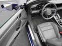 Porsche 911 Carrera S Cabriolet