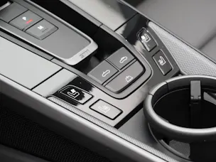 Porsche 911 Carrera S Cabriolet