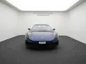 Porsche 911 Carrera S Cabriolet