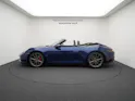 Porsche 911 Carrera S Cabriolet