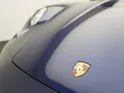 Porsche 911 Carrera S Cabriolet
