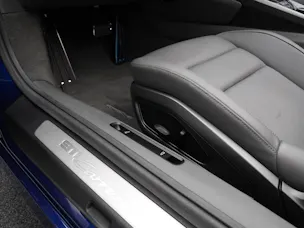 Porsche 911 Carrera S Cabriolet