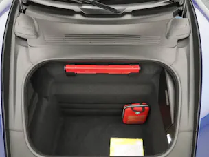 Porsche 911 Carrera S Cabriolet