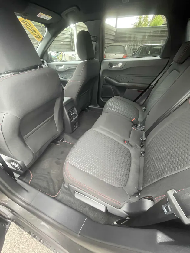 Ford Kuga 2.5 Plug-in Hybrid ST-Line