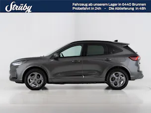 Ford Kuga 2.5 Plug-in Hybrid ST-Line