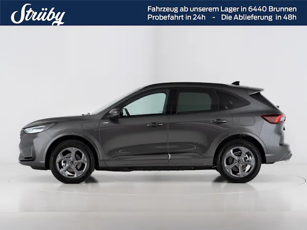 Ford Kuga 2.5 Plug-in Hybrid ST-Line