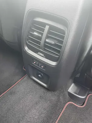 Ford Kuga 2.5 Plug-in Hybrid ST-Line