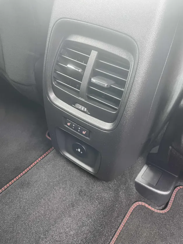 Ford Kuga 2.5 Plug-in Hybrid ST-Line