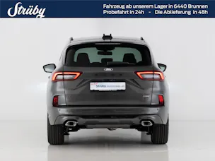Ford Kuga 2.5 Plug-in Hybrid ST-Line