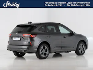 Ford Kuga 2.5 Plug-in Hybrid ST-Line