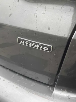 Ford Kuga 2.5 Plug-in Hybrid ST-Line