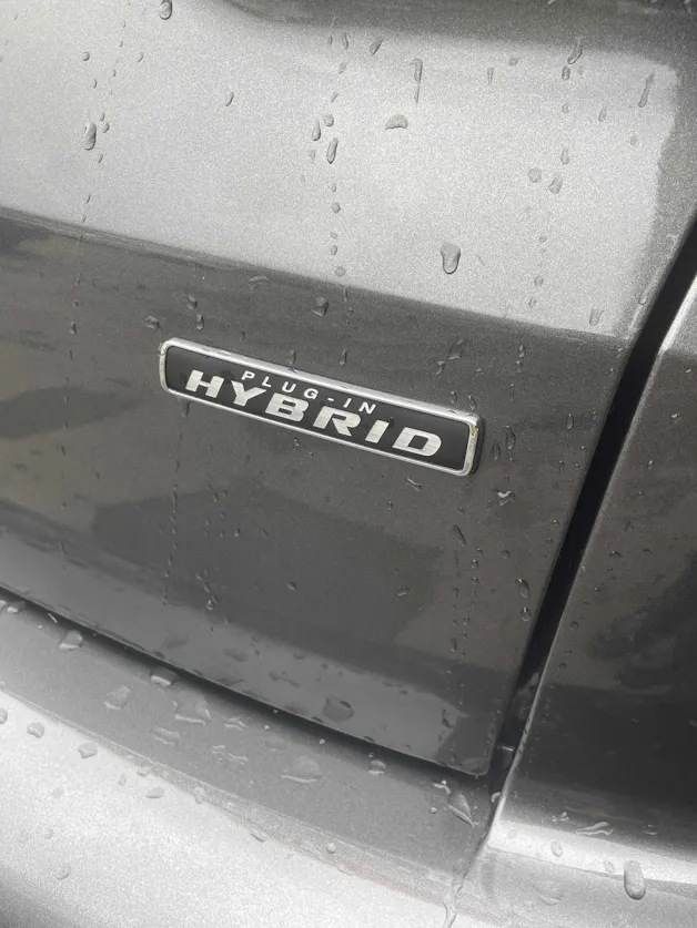 Ford Kuga 2.5 Plug-in Hybrid ST-Line
