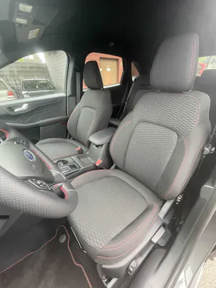 Ford Kuga 2.5 Plug-in Hybrid ST-Line
