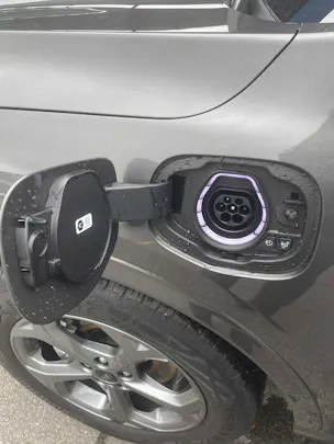 Ford Kuga 2.5 Plug-in Hybrid ST-Line