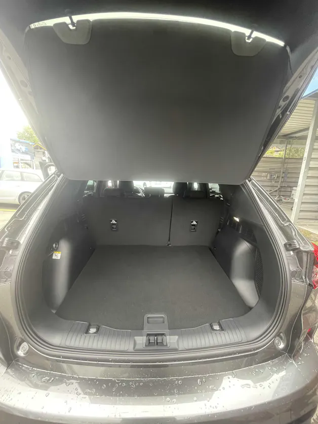 Ford Kuga 2.5 Plug-in Hybrid ST-Line