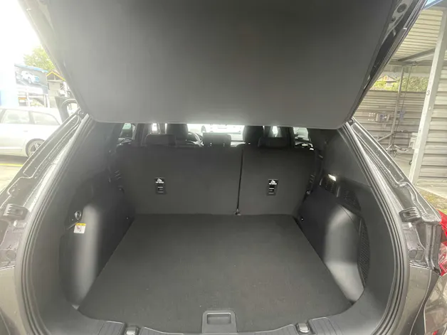 Ford Kuga 2.5 Plug-in Hybrid ST-Line