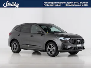 Ford Kuga 2.5 Plug-in Hybrid ST-Line