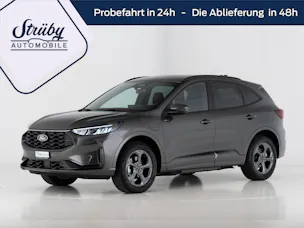 Ford Kuga 2.5 Plug-in Hybrid ST-Line