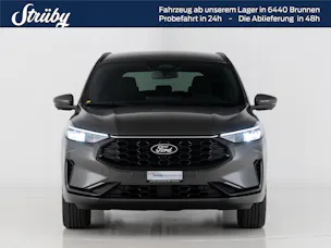 Ford Kuga 2.5 Plug-in Hybrid ST-Line