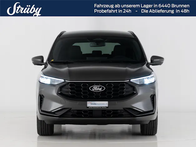 Ford Kuga 2.5 Plug-in Hybrid ST-Line
