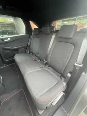 Ford Kuga 2.5 Plug-in Hybrid ST-Line