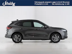 Ford Kuga 2.5 Plug-in Hybrid ST-Line
