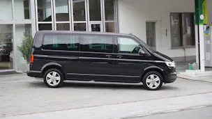 VW T6.1 Caravelle 2.0 TDI 4Motion DSG