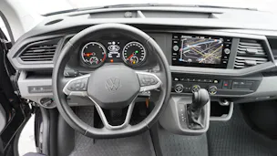 VW T6.1 Caravelle 2.0 TDI 4Motion DSG