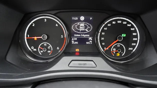 VW T6.1 Caravelle 2.0 TDI 4Motion DSG
