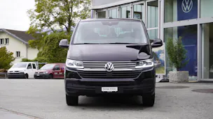 VW T6.1 Caravelle 2.0 TDI 4Motion DSG