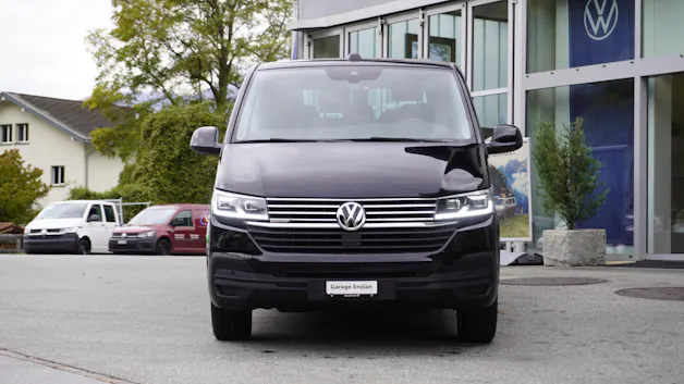 VW T6.1 Caravelle 2.0 TDI 4Motion DSG