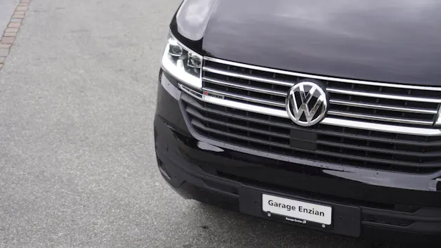 VW T6.1 Caravelle 2.0 TDI 4Motion DSG