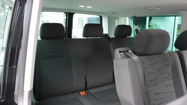 VW T6.1 Caravelle 2.0 TDI 4Motion DSG