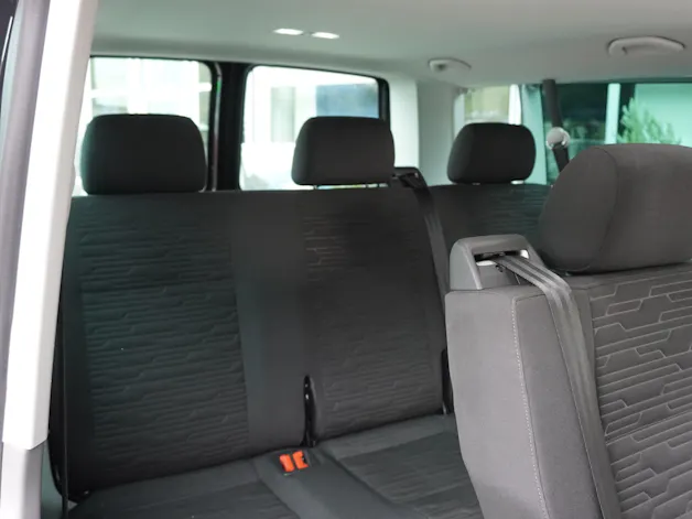 VW T6.1 Caravelle 2.0 TDI 4Motion DSG