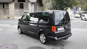 VW T6.1 Caravelle 2.0 TDI 4Motion DSG