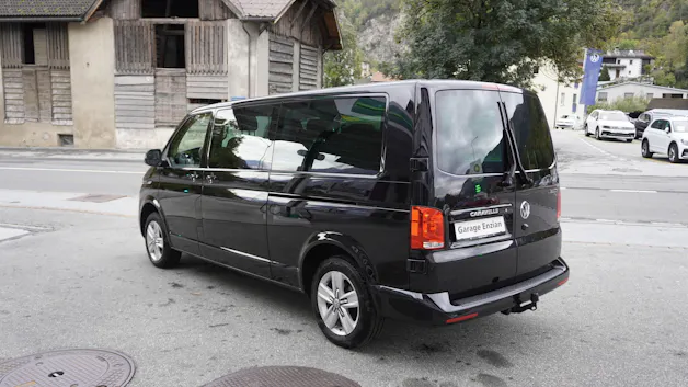 VW T6.1 Caravelle 2.0 TDI 4Motion DSG