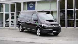 VW T6.1 Caravelle 2.0 TDI 4Motion DSG