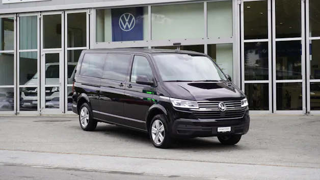 VW T6.1 Caravelle 2.0 TDI 4Motion DSG