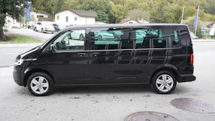VW T6.1 Caravelle 2.0 TDI 4Motion DSG