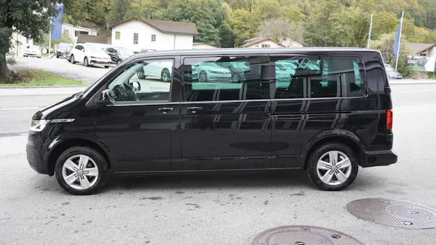 VW T6.1 Caravelle 2.0 TDI 4Motion DSG