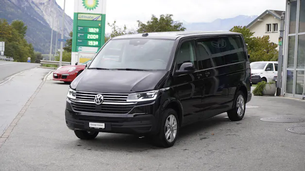 VW T6.1 Caravelle 2.0 TDI 4Motion DSG