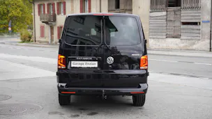 VW T6.1 Caravelle 2.0 TDI 4Motion DSG
