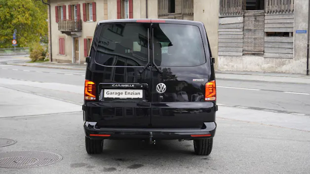 VW T6.1 Caravelle 2.0 TDI 4Motion DSG