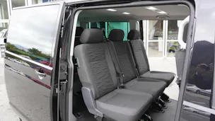 VW T6.1 Caravelle 2.0 TDI 4Motion DSG