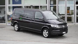 VW T6.1 Caravelle 2.0 TDI 4Motion DSG