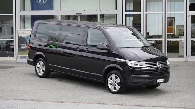 VW T6.1 Caravelle 2.0 TDI 4Motion DSG