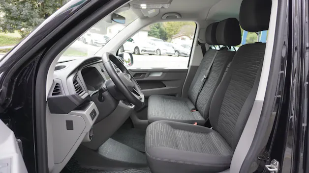 VW T6.1 Caravelle 2.0 TDI 4Motion DSG