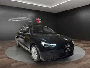 Audi A1 Sportback 30 TFSI Attraction S-tronic