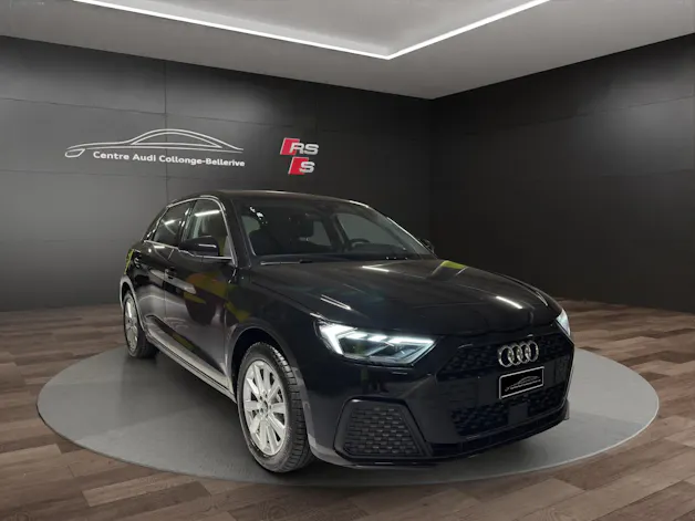 Audi A1 Sportback 30 TFSI Attraction S-tronic