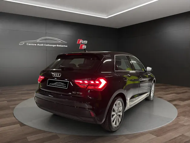 Audi A1 Sportback 30 TFSI Attraction S-tronic